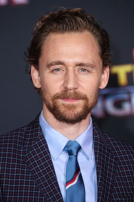 Tom Hiddleston Poster 2770980