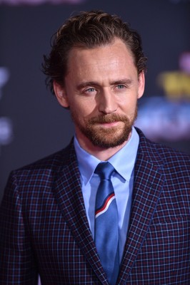 Tom Hiddleston Poster 2770982