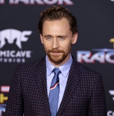 Tom Hiddleston Poster 2770986