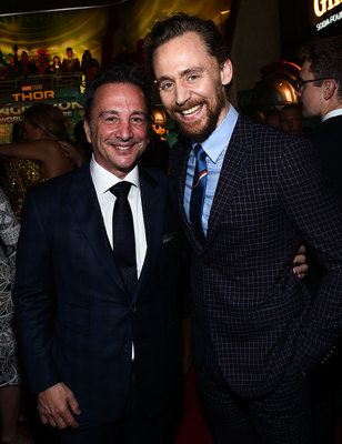 Tom Hiddleston Poster 2770989