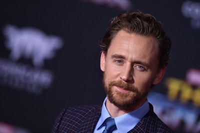 Tom Hiddleston Poster 2770993
