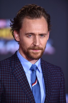 Tom Hiddleston Poster 2770994