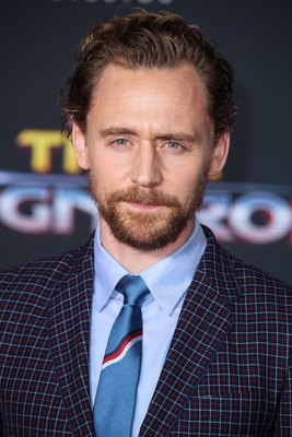 Tom Hiddleston Poster 2770997