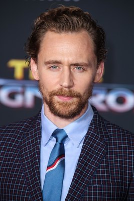 Tom Hiddleston Poster 2770999