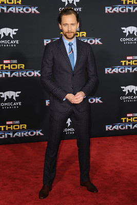 Tom Hiddleston Poster 2771002