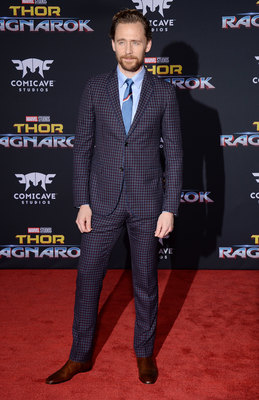 Tom Hiddleston Poster 2771009