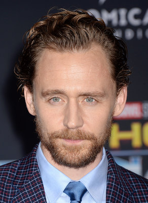 Tom Hiddleston Poster 2771014