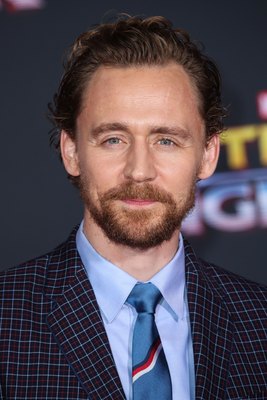 Tom Hiddleston Poster 2771037