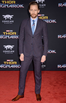 Tom Hiddleston Poster 2771038