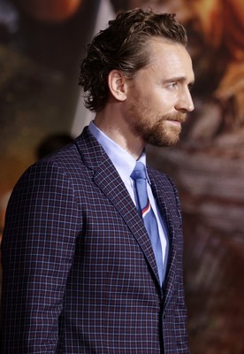 Tom Hiddleston Poster 2771039