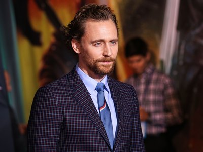 Tom Hiddleston Poster 2771044