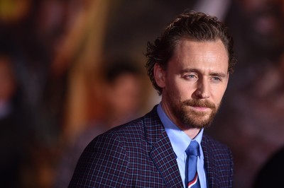 Tom Hiddleston Poster 2771069