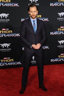Tom Hiddleston Poster 2771081