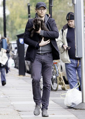 Tom Hiddleston Poster 2820326