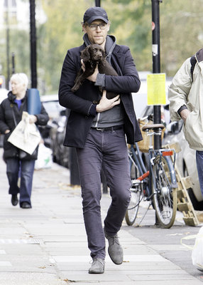 Tom Hiddleston Poster 2820329