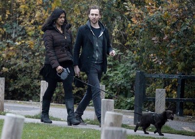 Tom Hiddleston Poster 2888587