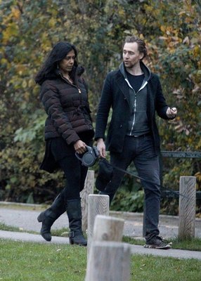 Tom Hiddleston Poster 2888588