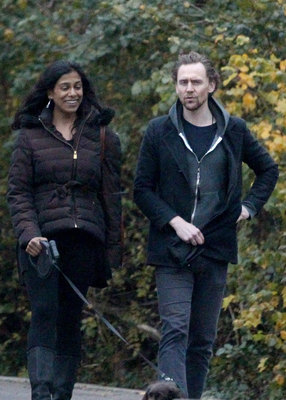 Tom Hiddleston Poster 2888589