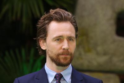 Tom Hiddleston Poster 2959249