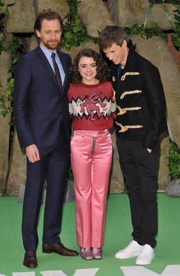 Tom Hiddleston Poster 2959253