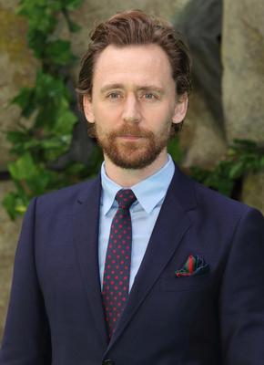 Tom Hiddleston Poster 2959258