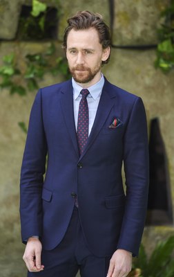 Tom Hiddleston Poster 2959262