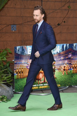 Tom Hiddleston Poster 2959268