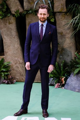 Tom Hiddleston Poster 2959269