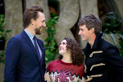 Tom Hiddleston Poster 2959270