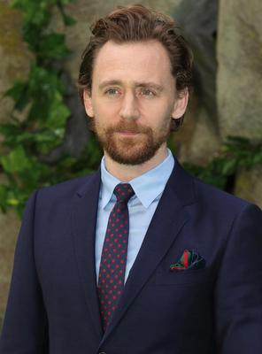 Tom Hiddleston Poster 2959271