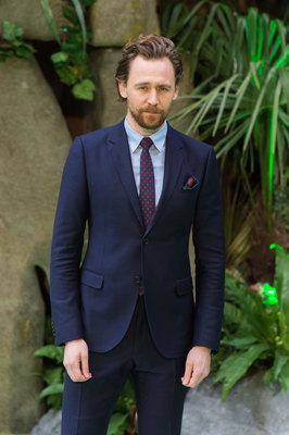 Tom Hiddleston Poster 2959273