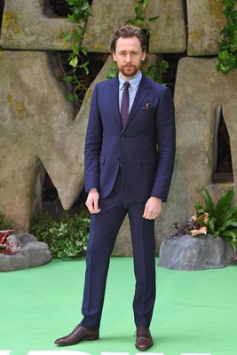 Tom Hiddleston Poster 2959282