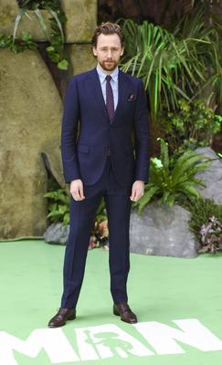 Tom Hiddleston Poster 2959289