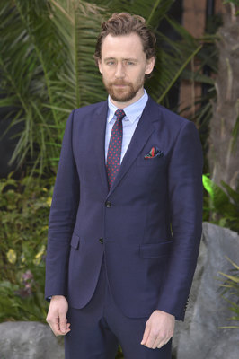 Tom Hiddleston Poster 2959294