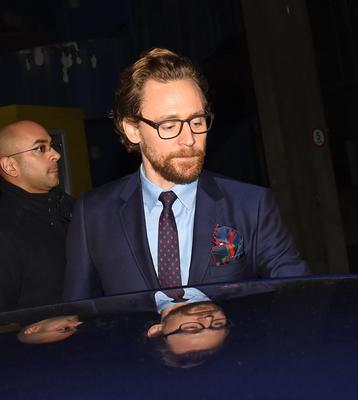 Tom Hiddleston Poster 2959296