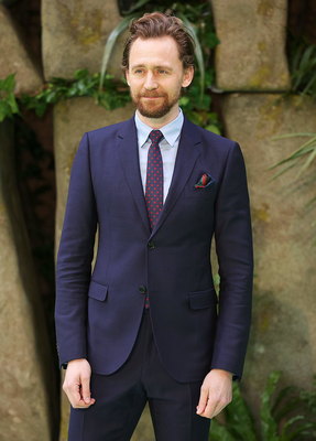 Tom Hiddleston Poster 2959302