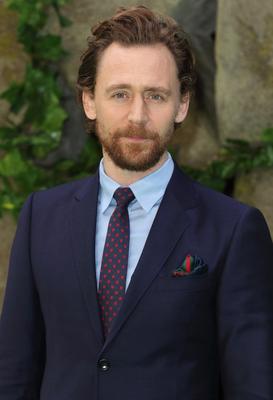 Tom Hiddleston Poster 2959309