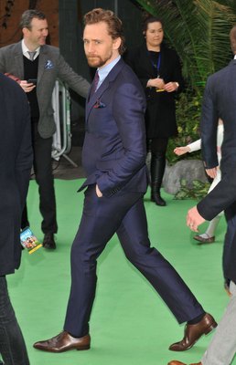 Tom Hiddleston Poster 2959314