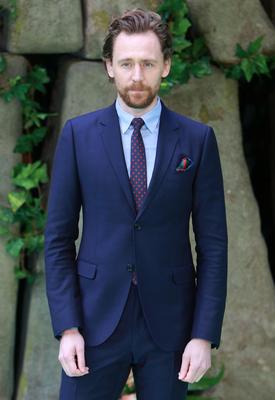 Tom Hiddleston Poster 2959315