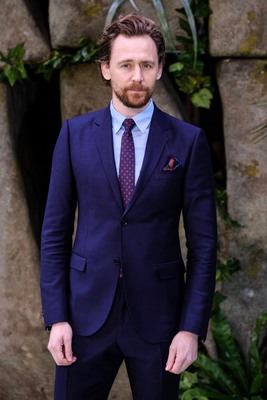 Tom Hiddleston Poster 2959317