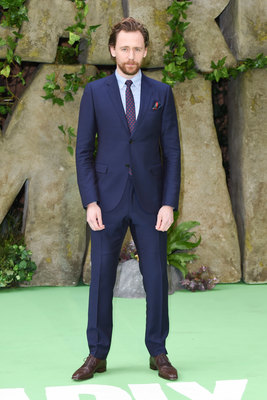Tom Hiddleston Poster 2959322