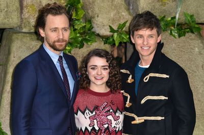 Tom Hiddleston Poster 2959324