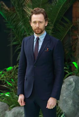 Tom Hiddleston Poster 2959325