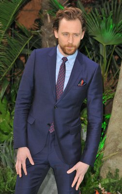 Tom Hiddleston Poster 2959329