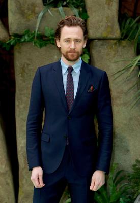 Tom Hiddleston Poster 2959331