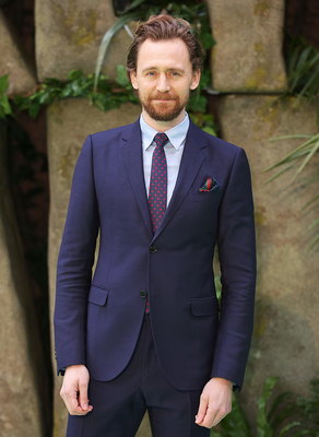 Tom Hiddleston Poster 2959336