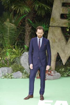 Tom Hiddleston Poster 2959345