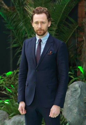 Tom Hiddleston Poster 2959347