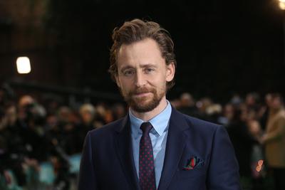 Tom Hiddleston Poster 2959349
