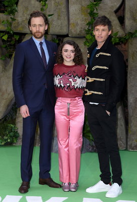 Tom Hiddleston Poster 2959351